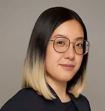 Cherie Hu